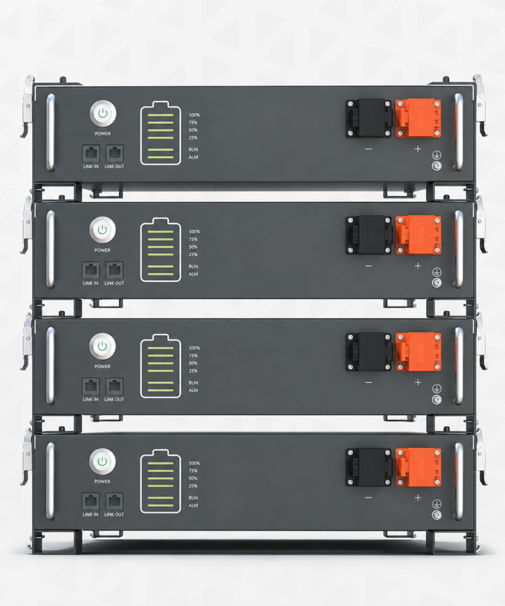BATTERY LITHIUM 3U NSEGP 48100 S