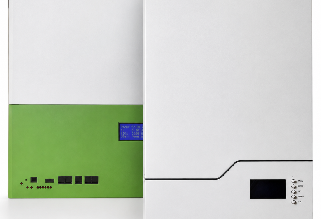 BATTERY LITHIUM 3U NSEGP 48100 W