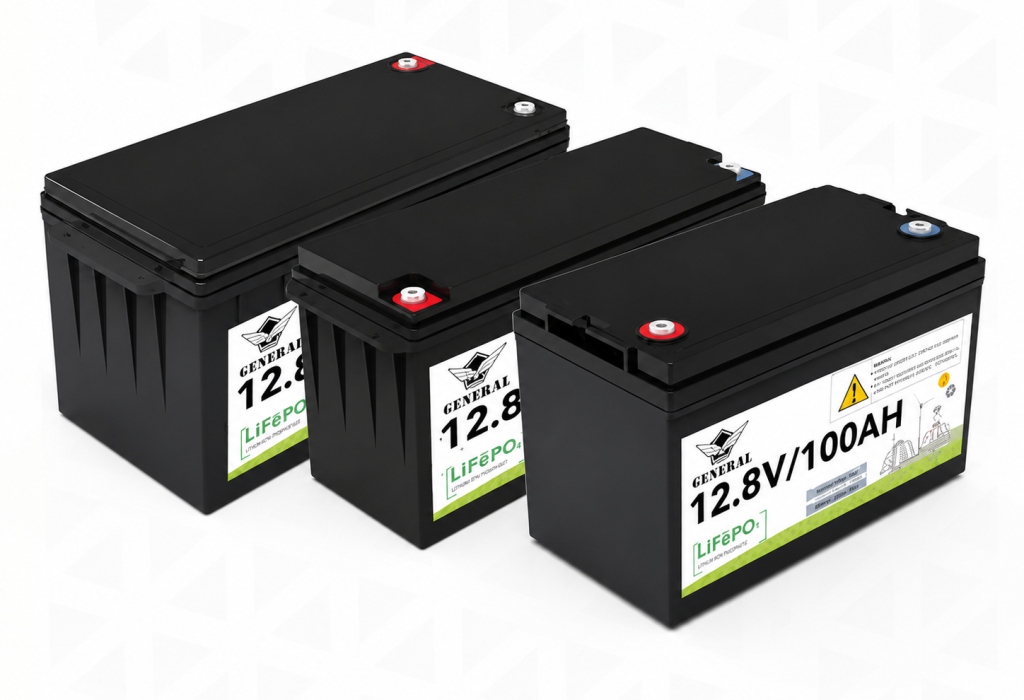 BATTERY LITHIUM VRLA REPLACEMENT