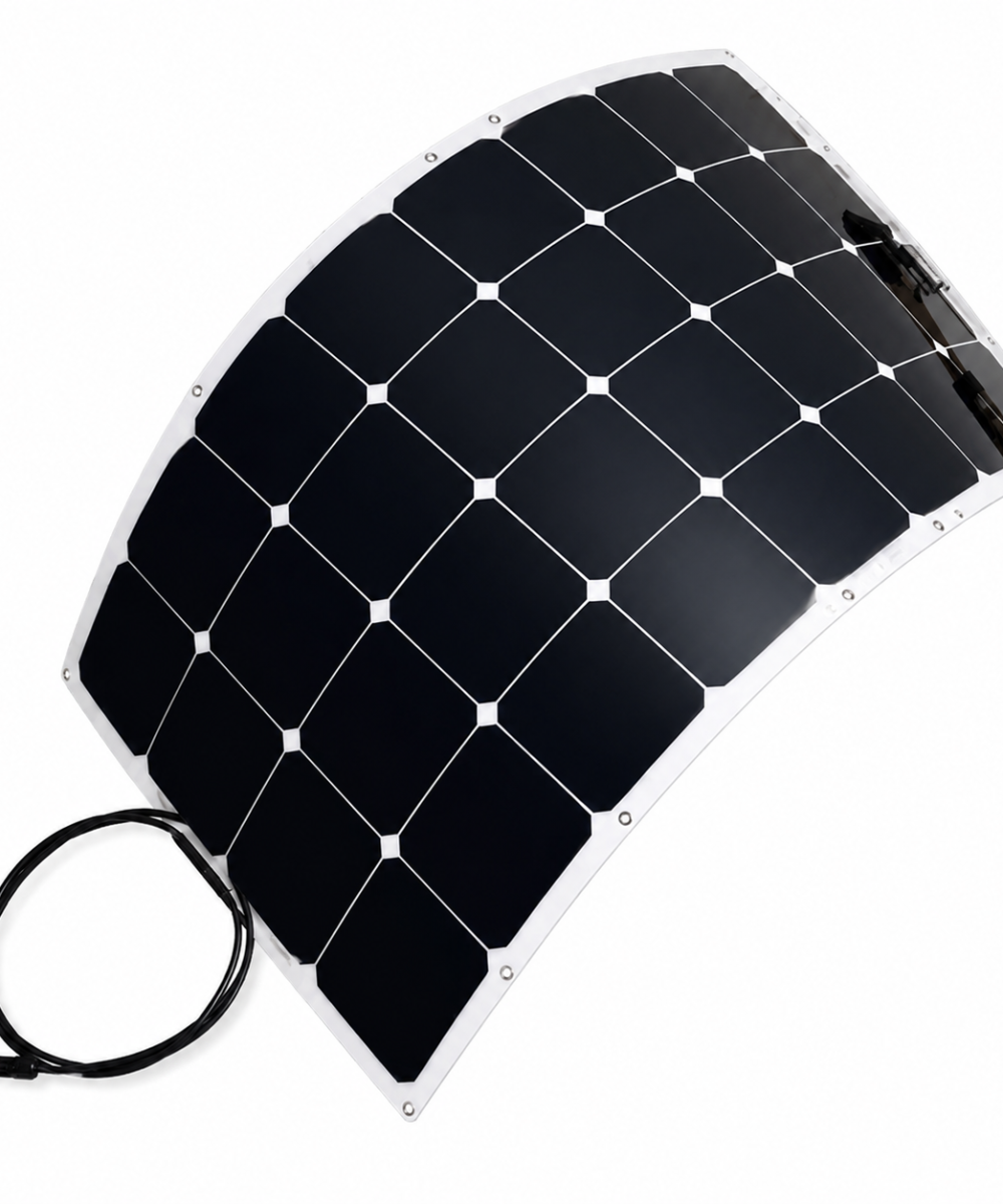 Flexible Solar Panel
