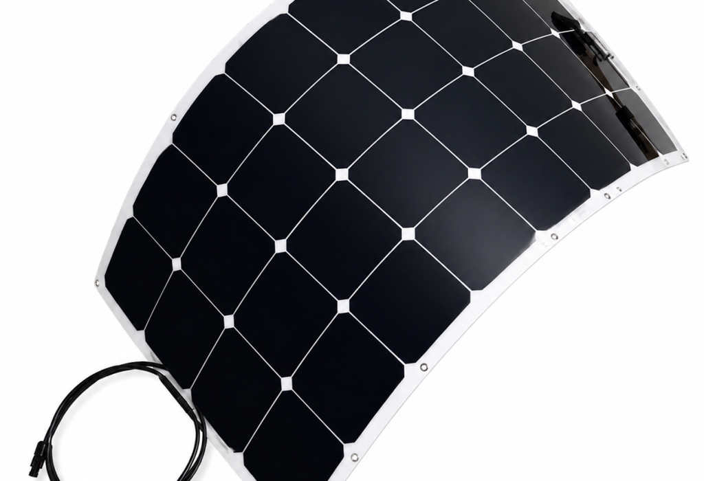 Flexible Solar Panel (1)