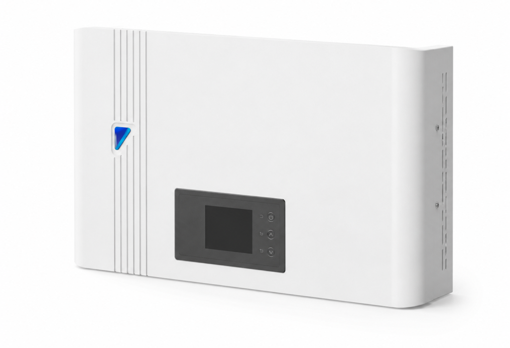 Inverter
