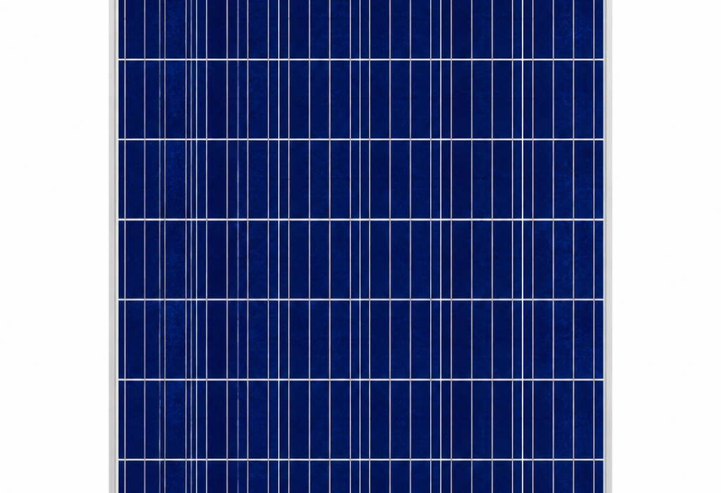 Poly Crystalline