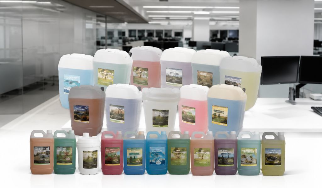 Produk G-Clean (2)
