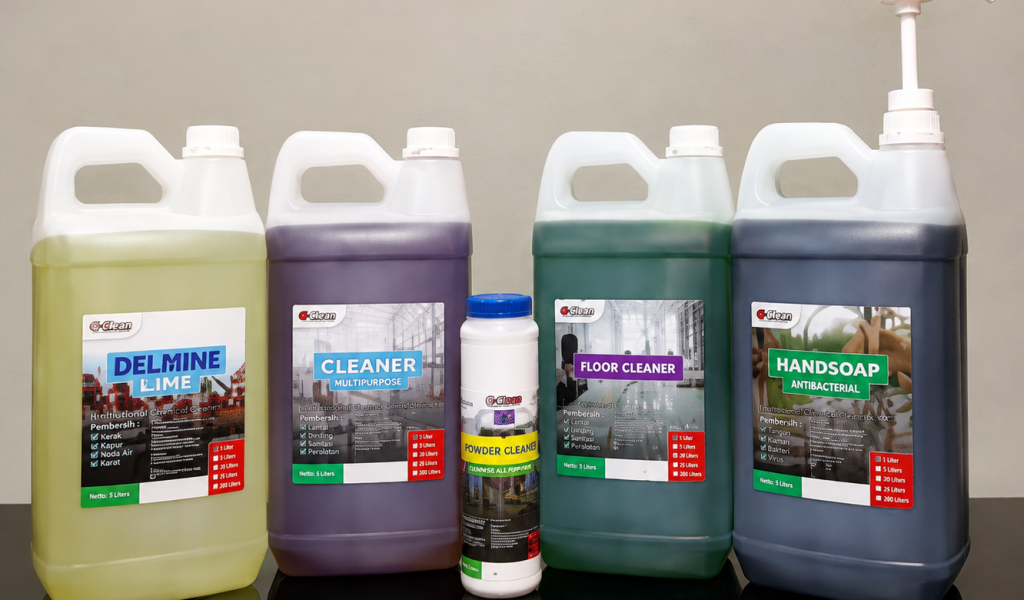 Produk G-Clean (3)