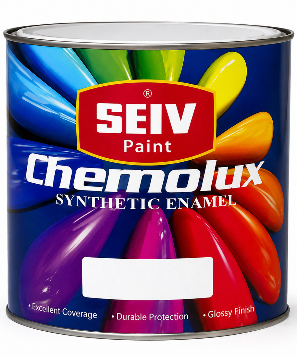 SEIV CHEMOLUX SYNTHETIC ENAMEL