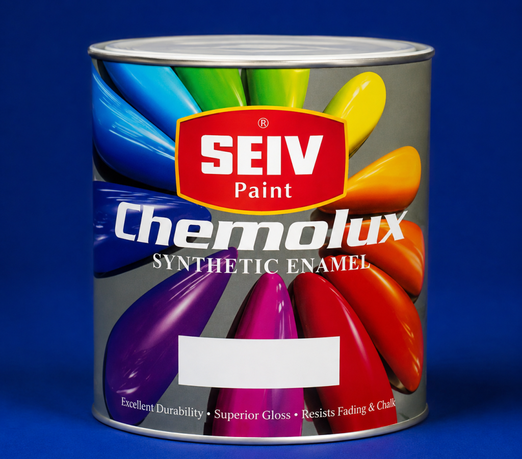 SEIV CHEMOLUX SYNTHETIC PRIMER